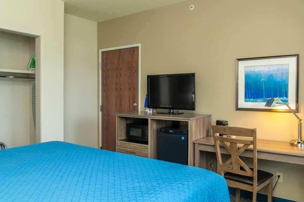 Port Of Kimberling Resort & Campground Kimberling City Экстерьер фото