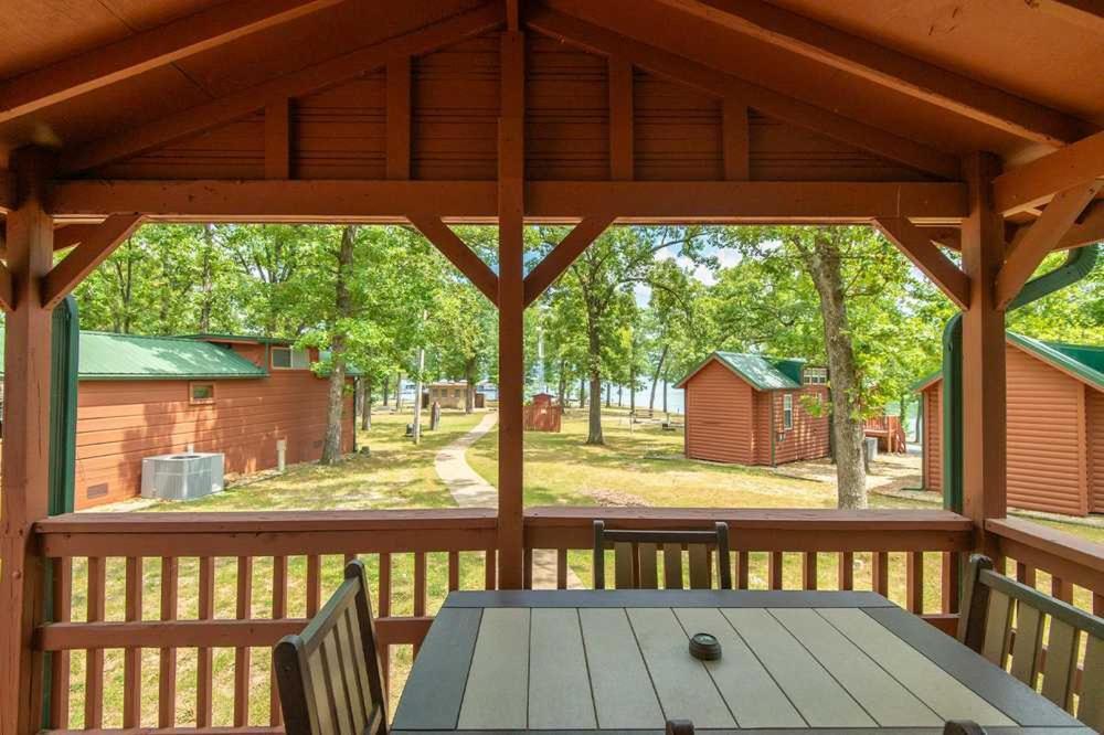 Port Of Kimberling Resort & Campground Kimberling City Экстерьер фото