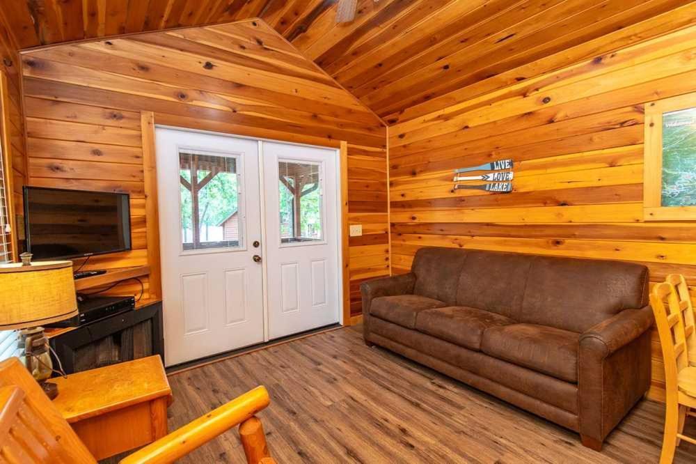 Port Of Kimberling Resort & Campground Kimberling City Экстерьер фото